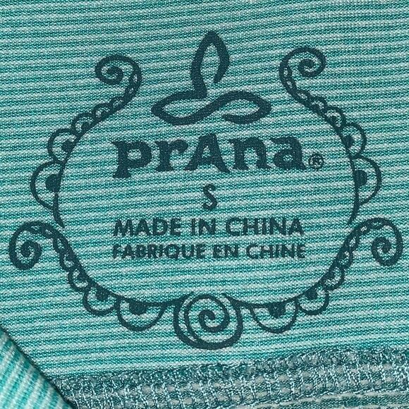 Prana Kinley Button-Front Shirt - Picture 5 of 7